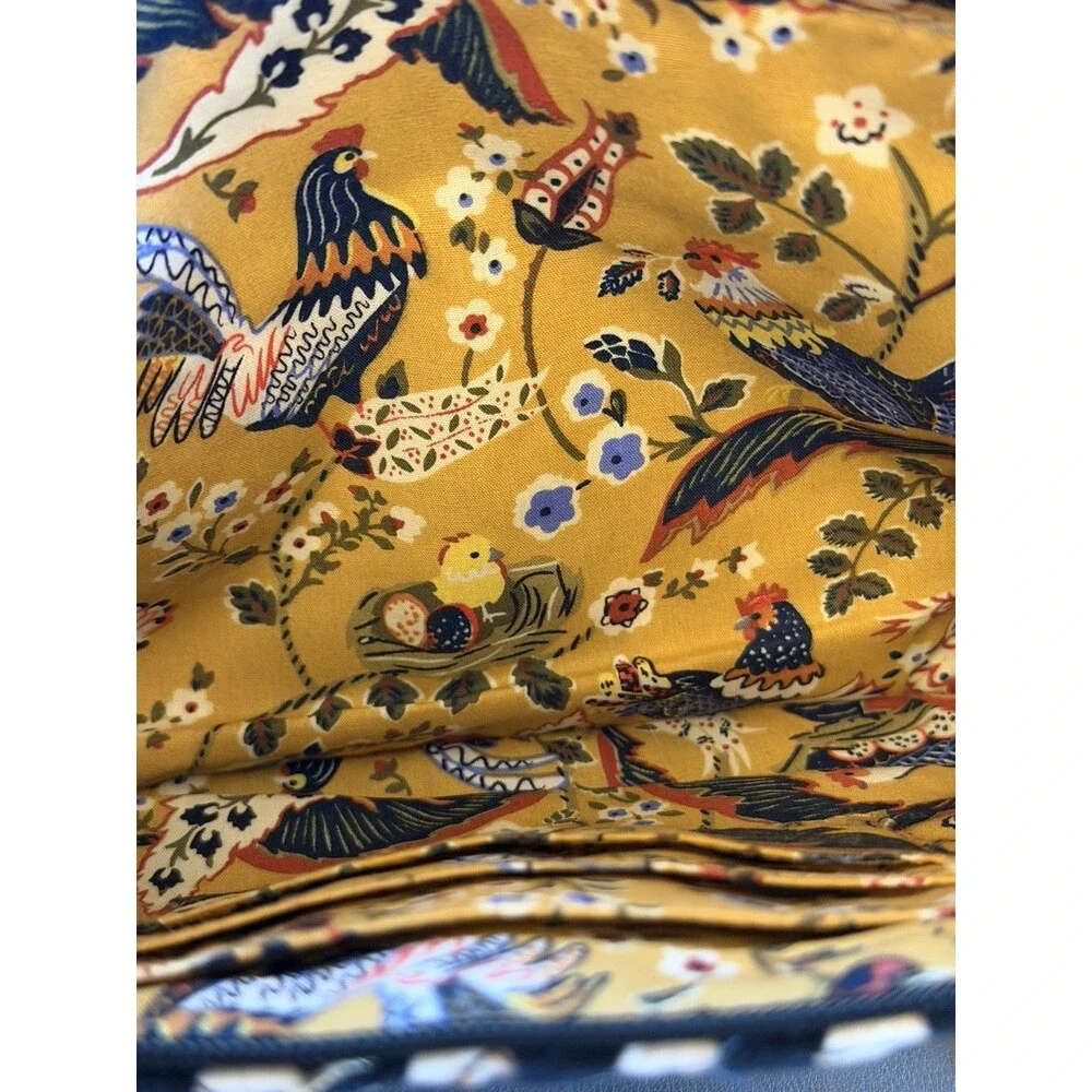 Vera Bradley excellent preowned